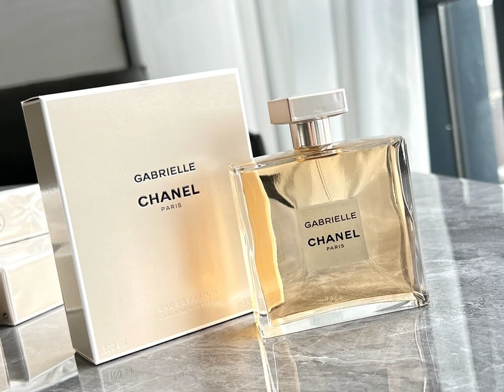 s-l1600 (12) Gabrielle Eau De Parfum by 3.4 oz / 100 ml EDP Perfume Spray - Image 1