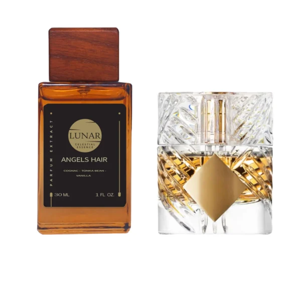 Inspired by Kilian Angels’ Share Eau De Parfum ANGL Hair 30ml / 1 oz Women’s Fragrance New