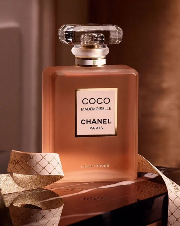 Coco Chanel Mademoiselle Eau De Parfum 100ml / 3.4 oz Women’s Perfume