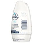 Glade Solid Air Freshener 1 CT, Clean Linen, 6 OZ. Total - Image 2
