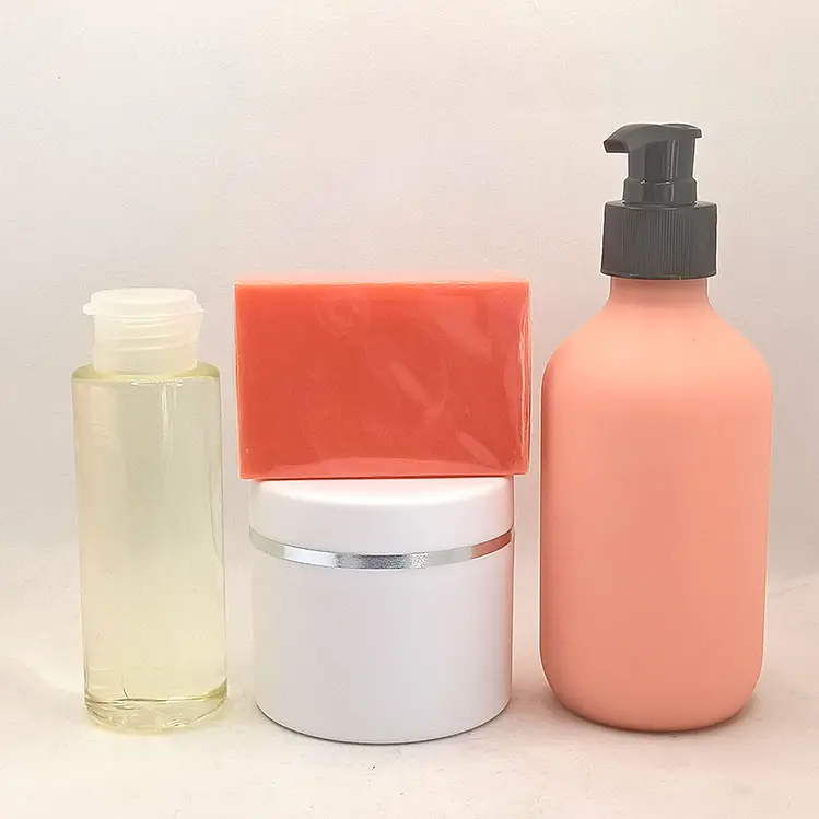 Best-OEM-ODM-private-label-best-skin.webp Best OEM/ODM best skin whitening skincare set fast bleaching carrot whitening kit acne treatment - Image 1