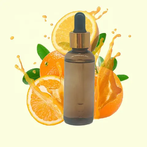 Best Skin Care factory price Moisturizing Vitamin C Niacinamide Collagen Hyaluronic Acid Face Serum vitamin B5
