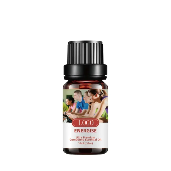 Low Price Essential Oil Head Massage Counteracts Negative Emotions Bio Oil Boost of Energy Essential Oil for Unisex