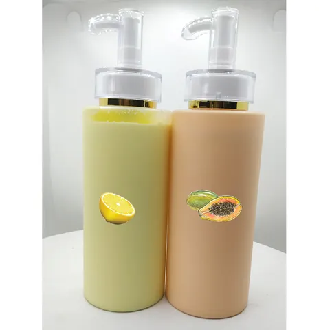 Moisturizing-Hand-and-Body-Lotion-Moisturizing-Body.jpg_480x480.webp Moisturizing Hand and Body Lotion Moisturizing Body Lotion Add Vitamin E Using 100% Lemon Papaya Extract Wholesale Custom Label - Image 1