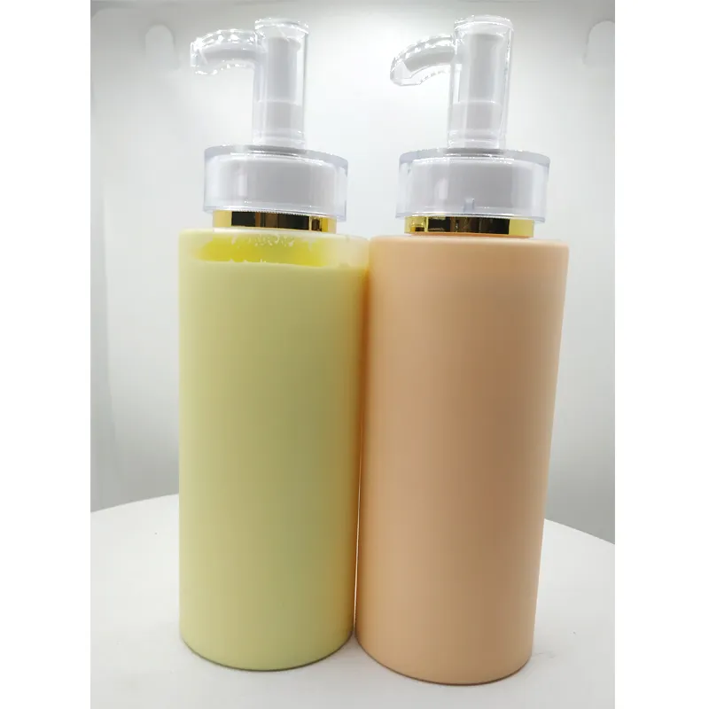 Private-Label-Skin-Brightening-Clarify-Body-Milk.webp Skin Brightening Clarify Body Milk Papaya lemon carrot Lotion - Image 1