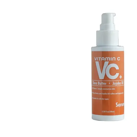 Private-Label-Wholesale-Brightening-Face-Serum-Natural.jpg_480x480.webp Wholesale Brightening Face Serum Natural Vitamin C Serum With Ferulic Acid whitening face care - Image 1