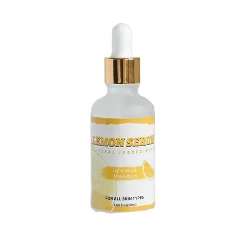 Skin-Whitening-Lemon-Serum-Vitamin-C-Facial.jpg_480x480.webp Skin Whitening Lemon Serum Vitamin C Facial Moisturizing dark spot remove bleaching face essence vc whitening - Image 1