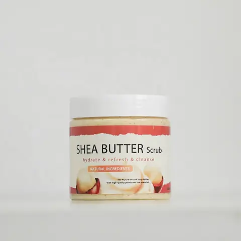Wholesale-Natural-Exfoliating-Moisturizing-Hydrating-Exfoliating-Bath.jpg_480x480.webp Wholesale Natural Exfoliating Moisturizing Hydrating Exfoliating Bath Salt Shea butter Body Scrub - Image 1