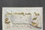 Customize Paintings Prayer on the Wall of jewish paintings High Quality Pure Handdrawn Oil Painting On Canvas For Home Decor Wal