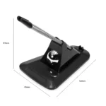 Gaming Laptop Mouse Wire Holder Clip Computer Notebook Cord Cable Hold Organizer - Image 6