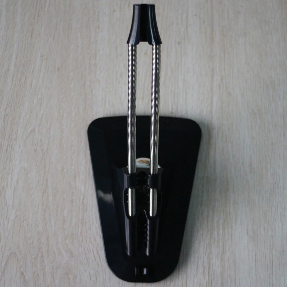 kf-S66e3ebe1246c4804bd79872373248cd8J Gaming Laptop Mouse Wire Holder Clip Computer Notebook Cord Cable Hold Organizer - Image 1