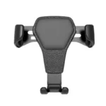 Car Holder For Phone Air Vent Clip Mount Mobile Cell Stand Smartphone GPS Support For iPhone 13 12 Xiaomi Samsung - Image 6