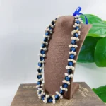2025 New Desing Acrylic Kukui Necklace Customize Pattern Woman Fashion Jewelry For Graduation Wedding Birthday Luau Party - Image 3