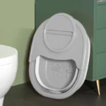 Foot Bath Bucket Massage Foot Wash Leisure Health Bucket Foldable Home Children Foot Bath Basin Portable Soak Foot Tub Foot Spa - Image 3