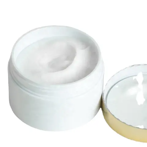 Moisturizing hydrating Cream Rich in Vitamin A Hyaluronic acid Face Cream facial care low moq lotion