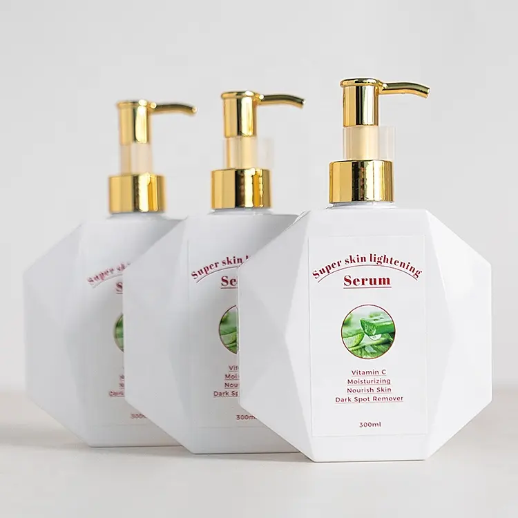privated-label-dark-spot-correcting-300ml-super.webp dark spot correcting 300ml super skin ligthtening serum face serum aloe vera gel - Image 1