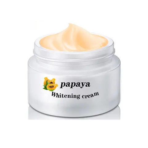 privated-label-natural-vegetable-papaya-whitening-moisrurizing.jpg_480x480.webp natural vegetable papaya whitening moisrurizing face cream - Image 1
