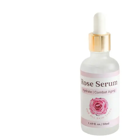 rose Serum other beauty & personal care products beauty wholesale bleaching gift sets for women beauty